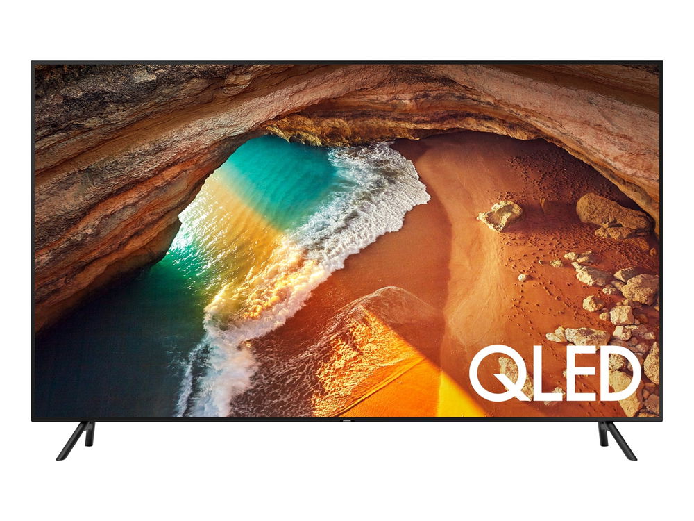 Samsung QN82Q60RAFXZA Televisor 2,07 m (81.5 Samsung QN82Q60RAFXZA Televisor 2,07 m (81.5