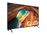 Samsung QN82Q60RAFXZA Televisor 2,07 m (81.5
