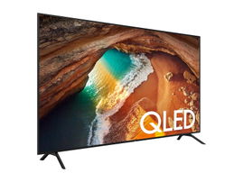 Samsung QN82Q60RAFXZA Televisor 2,07 m (81.5 Samsung QN82Q60RAFXZA Televisor 2,07 m (81.5