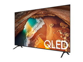 Samsung QN82Q60RAFXZA Televisor 2,07 m (81.5 Samsung QN82Q60RAFXZA Televisor 2,07 m (81.5