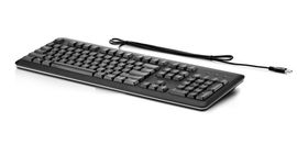 HP - Teclado - USB - Latinoamérica HP - Teclado - USB - Latinoamérica