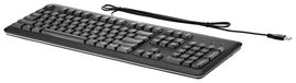 HP - Teclado - USB - Latinoamérica HP - Teclado - USB - Latinoamérica