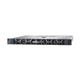 Dell Server R340 - Rack-mountable - Intel Xeon E-2234 - 8 GB - 1 TB Hard Drive Capacity Dell Server R340 - Rack-mountable - Intel Xeon E-2234 - 8 GB - 1 TB Hard Drive Capacity