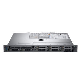 Dell Server R340 - Rack-mountable - Intel Xeon E-2234 - 8 GB - 1 TB Hard Drive Capacity Dell Server R340 - Rack-mountable - Intel Xeon E-2234 - 8 GB - 1 TB Hard Drive Capacity