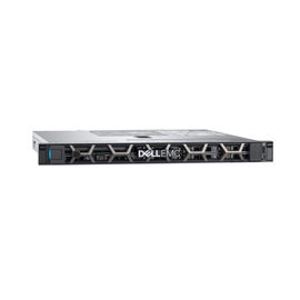 Dell Server R340 - Rack-mountable - Intel Xeon E-2234 - 8 GB - 1 TB Hard Drive Capacity Dell Server R340 - Rack-mountable - Intel Xeon E-2234 - 8 GB - 1 TB Hard Drive Capacity