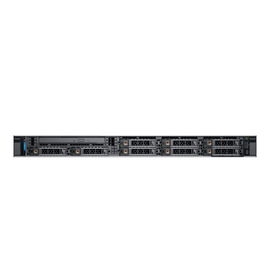 Dell Server R340 - Rack-mountable - Intel Xeon E-2234 - 8 GB - 1 TB Hard Drive Capacity Dell Server R340 - Rack-mountable - Intel Xeon E-2234 - 8 GB - 1 TB Hard Drive Capacity