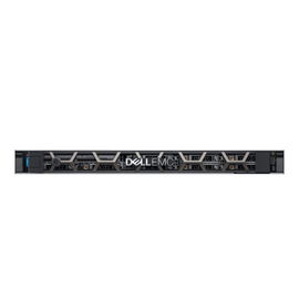 Dell Server R340 - Rack-mountable - Intel Xeon E-2234 - 8 GB - 1 TB Hard Drive Capacity Dell Server R340 - Rack-mountable - Intel Xeon E-2234 - 8 GB - 1 TB Hard Drive Capacity