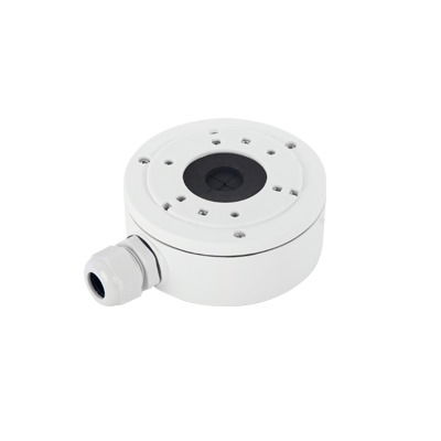 Caja de Conexiones de Metal / Compatible con DS-2CD20XX, B8-TURBOXX, E8-TURBOXX**, LE7-TURBOXX, LB7-TURBOXX, Caja de Conexiones de Metal / Compatible con DS-2CD20XX, B8-TURBOXX, E8-TURBOXX**, LE7-TURBOXX, LB7-TURBOXX,