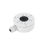 Caja de Conexiones de Metal / Compatible con DS-2CD20XX, B8-TURBOXX, E8-TURBOXX**, LE7-TURBOXX, LB7-TURBOXX,