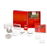 Kit inalambrico de Deteccion de Incendio Vista