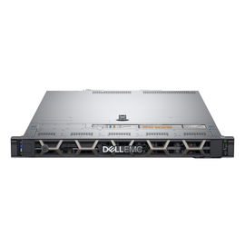 Servidor Dell PowerEdge R440 Intel Xeon Silver 4214 2.2GHz 16GB RAM 2TB HHD