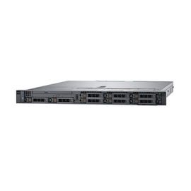 Servidor Dell PowerEdge R440 Intel Xeon Silver 4214 2.2GHz 16GB RAM 2TB HHD