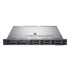 Servidor Dell PowerEdge R440 Intel Xeon Silver 4214 2.2GHz 16GB RAM 2TB HHD