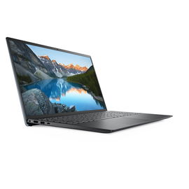 Dell Inspiron 15 5510 - Intel Core i7 - 11370H / hasta 4.8 GHz - Win 10 Home Single Language 64 bits - Iris Xe Graphics de Intel - 12 GB RAM - 512 GB SSD NVMe, Class 35 - 15.6