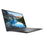 Dell Inspiron 15 5510 - Intel Core i7 - 11370H / hasta 4.8 GHz - Win 10 Home Single Language 64 bits - Iris Xe Graphics de Intel - 12 GB RAM - 512 GB SSD NVMe, Class 35 - 15.6