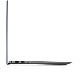 Dell Inspiron 15 5510 - Intel Core i7 - 11370H / hasta 4.8 GHz - Win 10 Home Single Language 64 bits - Iris Xe Graphics de Intel - 12 GB RAM - 512 GB SSD NVMe, Class 35 - 15.6