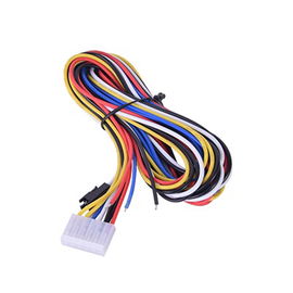Power Supply Harness for CR300GPS