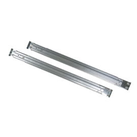 RIEL PARA MONTAJE EN RACK QNAP RAIL-A02-90 / COMPATIBLE CON NAS QNAP DE 3UR