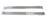 QNAP RAIL-A03-57 RAIL KIT A03 SERIES, MAX. LOAD 57 KG