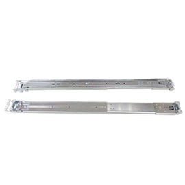 QNAP RAIL-B02 - Juego de rieles para rack