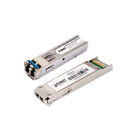 Transceptor mini-GBIC SFP+ 10G LC Duplex para fibra multimodo 300 m Transceptor mini-GBIC SFP+ 10G LC Duplex para fibra multimodo 300 m