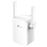 Repetidor / Extensor de Cobertura WiFi AC, 750 Mbps, doble banda 2.4 GHz y 5 GHz, con 1 puerto 10/100 Mbps con 2 antenas externas