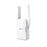 TP-Link RE505X - Extensor de Red Wi-Fi 6 AX1500 - 300 Mbps a 2.4GHz + 867Mbps a 5GHz-2 × antenas externas - 1 × puerto de 10/100 Mbps - enchufado a la pared