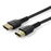 StarTech.com Cable HDMI de Alta Velocidad con Ethernet Premium - 4K 60Hz - de 1m