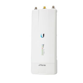 Radio de Backhaul conectorizado de alta capacidad, con tecnología airFiber hasta 687 Mbps*, 2 GHz (2300-2700 MHz*) Radio de Backhaul conectorizado de alta capacidad, con tecnología airFiber hasta 687 Mbps*, 2 GHz (2300-2700 MHz*)