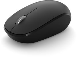 Incase Bluetooth Mouse - Designed by Microsoft - ratón - óptico - 3 botones - inalámbrico - Bluetooth - negro