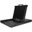 StarTech.com RKCONS1708K consola de rack 43,2 cm (17