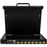 StarTech.com RKCONS1708K consola de rack 43,2 cm (17