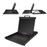 StarTech.com Consola para Armario Rack con KVM de 8 Puertos VGA y Pantalla LCD de 19 Pulgadas - 1U