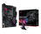 ASUS ROG STRIX B550-F GAMING (WI-FI) - Placa base - ATX - Socket AM4 - AMD B550 Chipset - USB-C Gen2, USB 3.2 Gen 1, USB 3.2 Gen 2 - 2.5 Gigabit LAN, Wi-Fi, Bluetooth - Tarjeta gráfica (CPU necesaria) - HD Audio (8-canales)