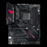 ASUS ROG STRIX B550-F GAMING (WI-FI) - Placa base - ATX - Socket AM4 - AMD B550 Chipset - USB-C Gen2, USB 3.2 Gen 1, USB 3.2 Gen 2 - 2.5 Gigabit LAN, Wi-Fi, Bluetooth - Tarjeta gráfica (CPU necesaria) - HD Audio (8-canales)