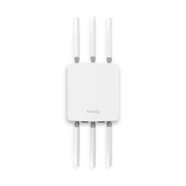 Punto de Acceso Doble Banda ac para Exterior Serie Neutron, Hasta 1300Mbps.