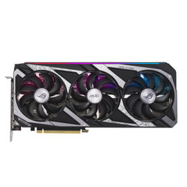 ASUS ROG -STRIX-RTX3060-O12G-GAMING NVIDIA GeForce RTX 3060 12 GB GDDR6 ASUS ROG -STRIX-RTX3060-O12G-GAMING NVIDIA GeForce RTX 3060 12 GB GDDR6