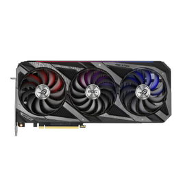 ASUS ROG NVIDIA GeForce RTX 3070 8GB GDDR6
