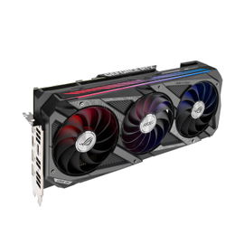 ASUS ROG NVIDIA GeForce RTX 3070 8GB GDDR6