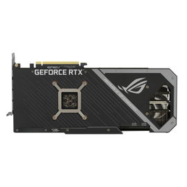 ASUS ROG NVIDIA GeForce RTX 3070 8GB GDDR6