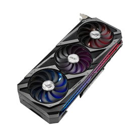 ASUS ROG NVIDIA GeForce RTX 3070 8GB GDDR6