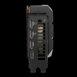 ASUS ROG-STRIX-RX5500XT-O8G-GAMING - OC Edition - tarjeta gráfica - Radeon RX 5500 XT - 8 GB GDDR6 - PCIe 4.0 x16 - HDMI, 3 x DisplayPort ASUS ROG-STRIX-RX5500XT-O8G-GAMING - OC Edition - tarjeta gráfica - Radeon RX 5500 XT - 8 GB GDDR6 - PCIe 4.0 x16 - HDMI, 3 x DisplayPort