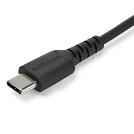 StarTech.com Cable de 1m USB 2.0 a USB-C - Negro