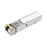 Tranceptor WDM mini-Gbic SFP 1G LC TX:1310nm RX:1550 para fibra Mono Modo 10 Km, Requiere MGB-LB10
