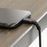 StarTech.com Cable Resistente USB-A a Lightning de 1 m Negro - Cable de Alimentación y Sincronización USB Tipo A a Lightning con Fibra de Aramida Robusta - Con Certificación MFi de Apple - iPad/iPhone 12