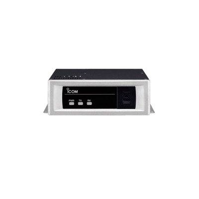 UHF Compact Repeater, 400-470 MHz, 50 W