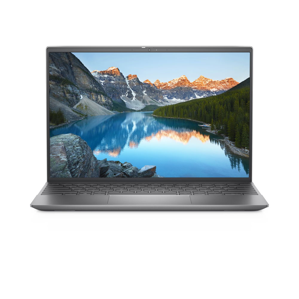 Dell Inspiron 13 5310 - Intel Core i5 - 11300H / hasta 4.4 GHz - Win 10 Home Single Language 64 bits - Iris Xe Graphics de Intel - 8 GB RAM - 256 GB SSD NVMe, Class 35 - 13.3
