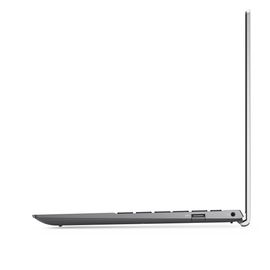 Dell Inspiron 13 5310 - Intel Core i5 - 11300H / hasta 4.4 GHz - Win 10 Home Single Language 64 bits - Iris Xe Graphics de Intel - 8 GB RAM - 256 GB SSD NVMe, Class 35 - 13.3