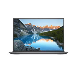 Dell Inspiron 13 5310 - Intel Core i5 - 11300H / hasta 4.4 GHz - Win 10 Home Single Language 64 bits - Iris Xe Graphics de Intel - 8 GB RAM - 256 GB SSD NVMe, Class 35 - 13.3
