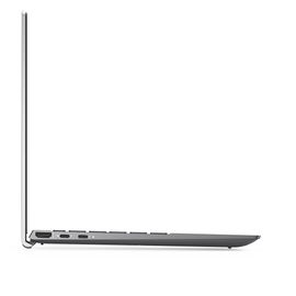 Dell Inspiron 13 5310 - Intel Core i5 - 11300H / hasta 4.4 GHz - Win 10 Home Single Language 64 bits - Iris Xe Graphics de Intel - 8 GB RAM - 256 GB SSD NVMe, Class 35 - 13.3